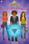 Book cover for The Secret of the Star Jewel