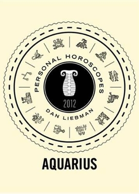 Cover of Aquarius