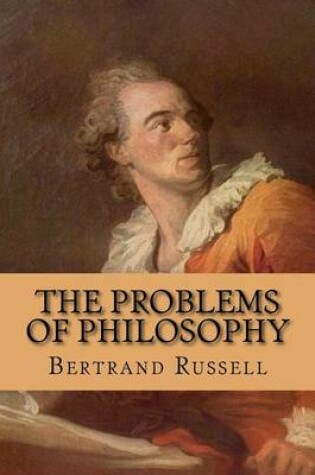 Cover of The Problems of Philosopy