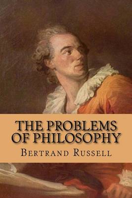 Book cover for The Problems of Philosopy