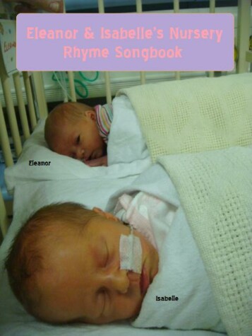 Cover of Usborne Nursery Ryhme Songbook with Cassette(s)