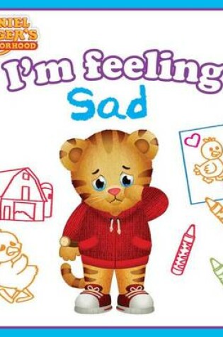 Cover of I'm Feeling Sad