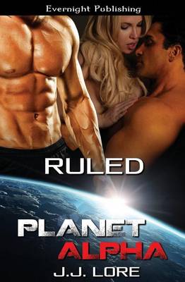 Book cover for Ruled