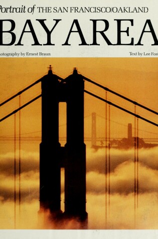 Cover of Portrait of the San Francisco/Oakland Bay Area