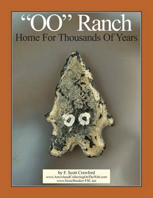 Book cover for "OO" Ranch