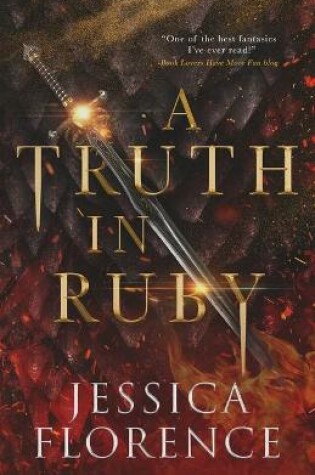 Cover of A Truth In Ruby