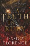 Book cover for A Truth In Ruby
