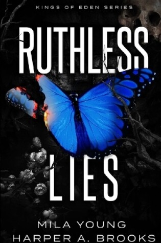 Cover of Ruthless Lies