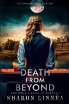 Book cover for Death from Beyond