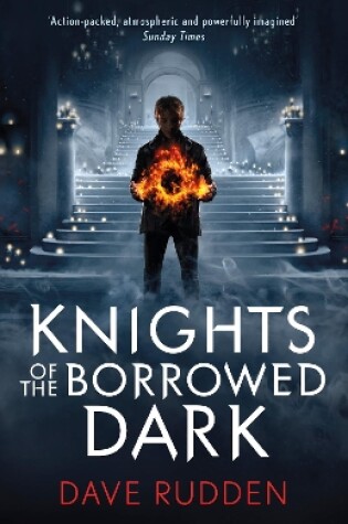 Knights of the Borrowed Dark