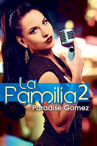 Cover of La Familia 2