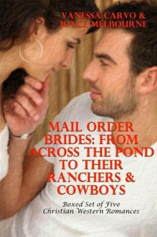 Cover of Mail Order Brides