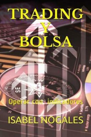 Cover of Trading y Bolsa