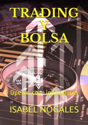 Book cover for Trading y Bolsa