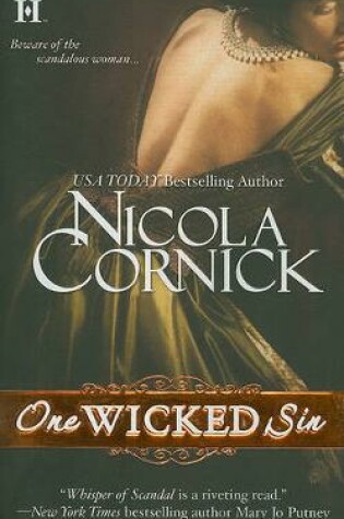 One Wicked Sin