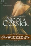 Book cover for One Wicked Sin