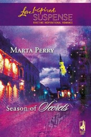 Cover of Season of Secrets