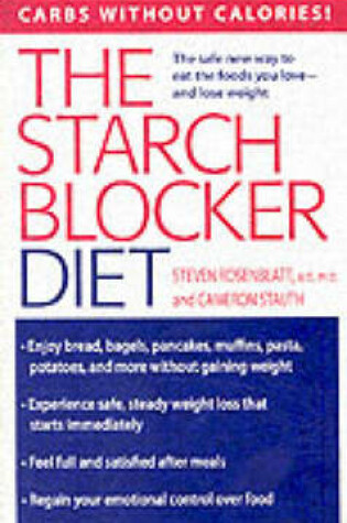Cover of The Starch Blocker Diet