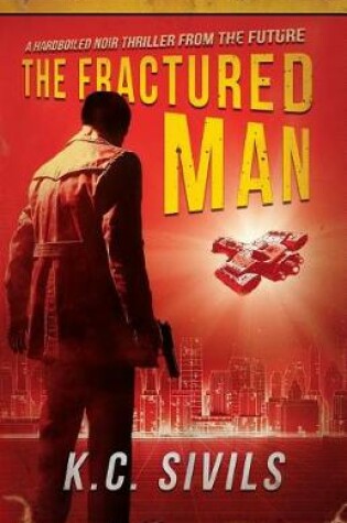 Cover of The Fractured Man