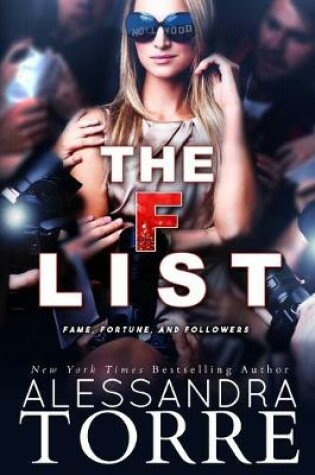 Cover of The F List