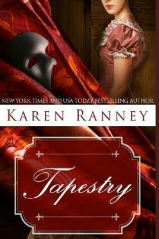 Cover of Tapestry