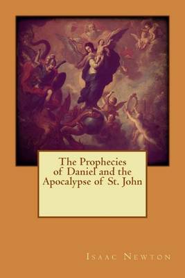 Book cover for The Prophecies of Daniel and the Apocalypse of St. John