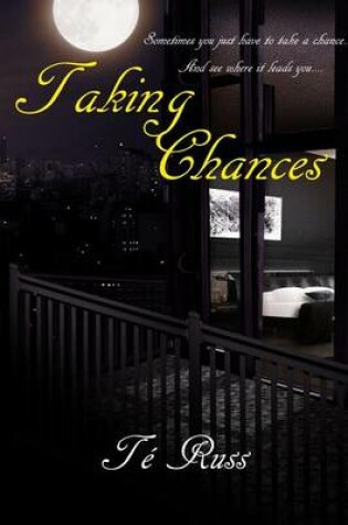 Cover of Taking Chances