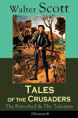 Cover of Tales of the Crusaders