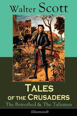 Book cover for Tales of the Crusaders