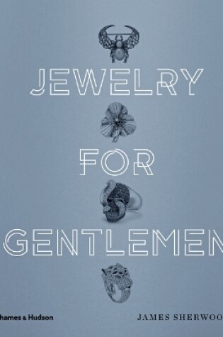 Cover of Jewelry for Gentlemen