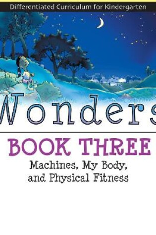 Cover of Wonders