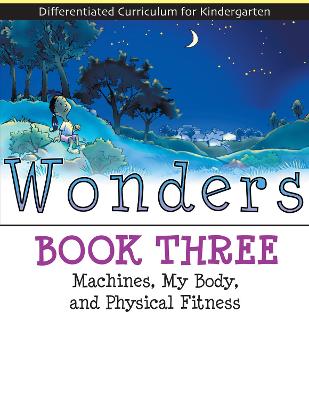 Book cover for Wonders