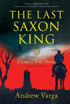 Cover of The Last Saxon King