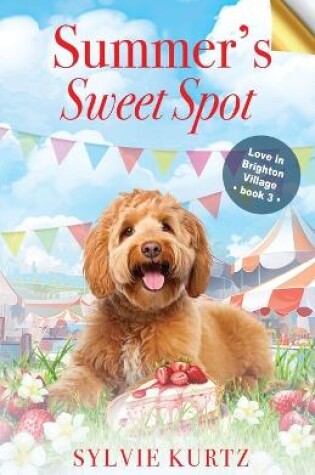 Cover of Summer's Sweet Spot