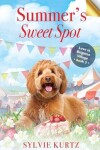 Book cover for Summer's Sweet Spot