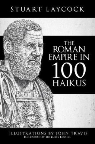 Cover of The Roman Empire in 100 Haikus