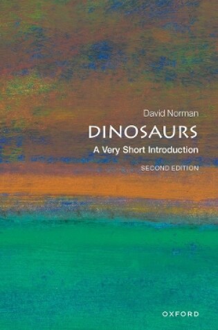 Cover of Dinosaurs