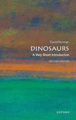 Cover of Dinosaurs