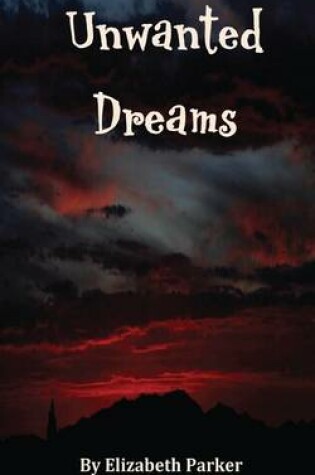 Cover of Unwanted Dreams