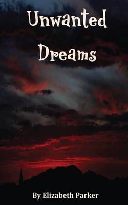 Book cover for Unwanted Dreams