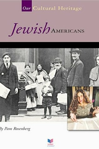 Cover of Jewish Americans