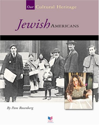 Cover of Jewish Americans