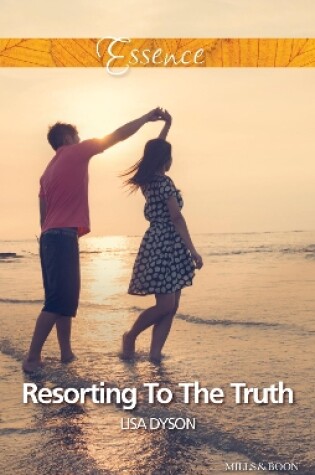 Cover of Resorting To The Truth