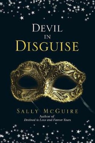 Cover of Devil in Disguise