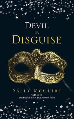 Book cover for Devil in Disguise