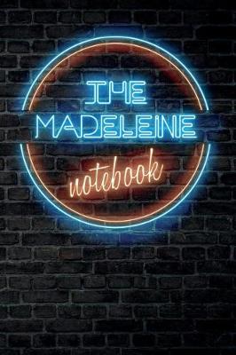 Book cover for The MADELEINE Notebook