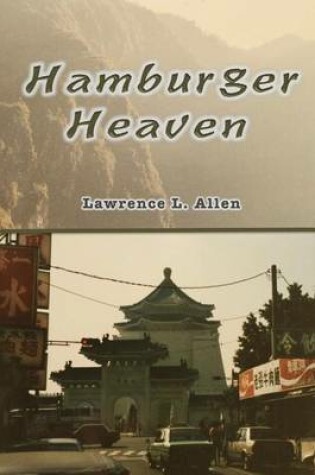 Cover of Hamburger Heaven