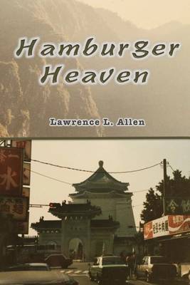 Book cover for Hamburger Heaven