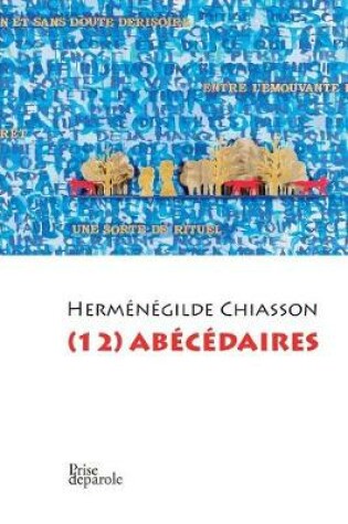 Cover of (12) Ab c daires