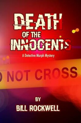 Cover of Death of the Innocents